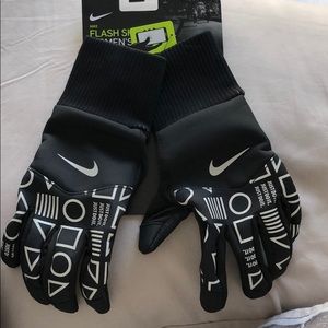 Nike women’s running glove